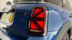 MINI Countryman 2.0 Cooper S Sport 5dr [Comfort/Nav+ Pack] Petrol Hatchback